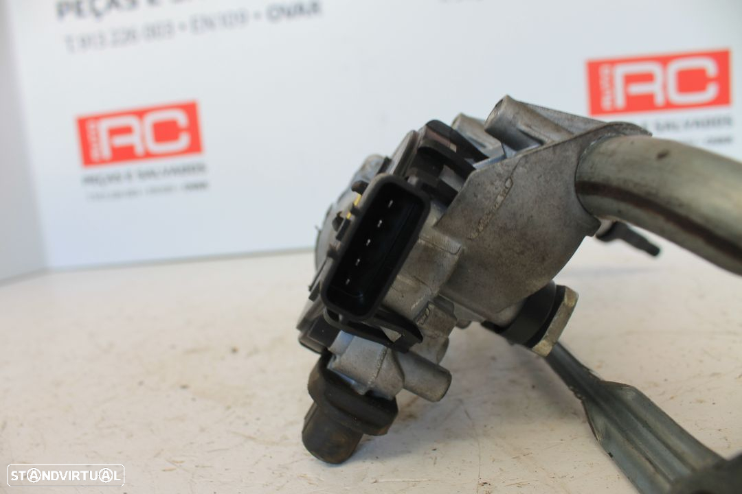 Limpa Para Brisas Renault Clio IV - 3
