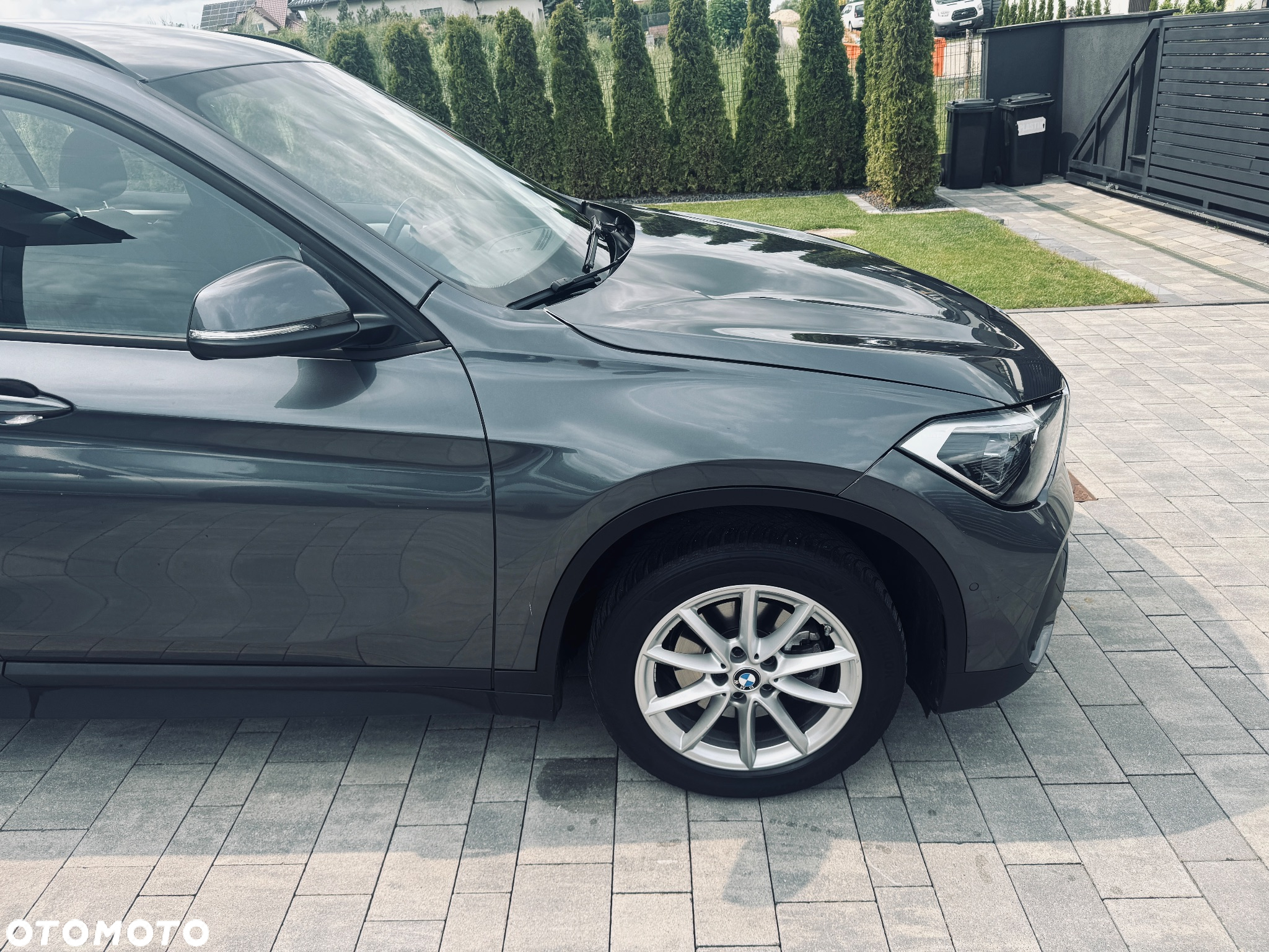 BMW X1 sDrive18d xLine - 10