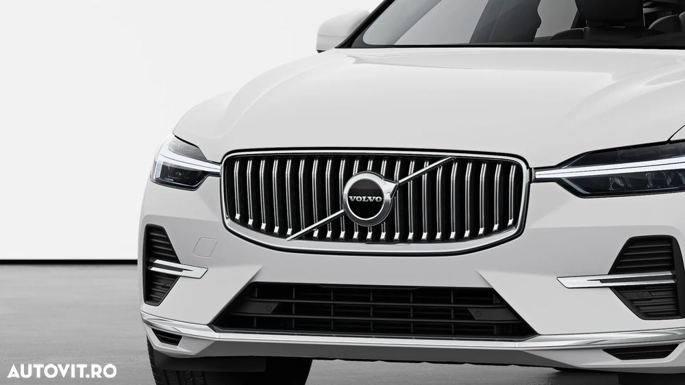 Volvo XC 60 B4 B Geartronic Inscription - 2