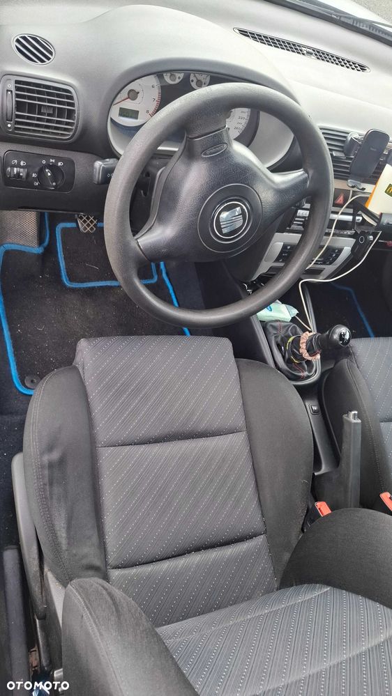 Seat Leon - 8