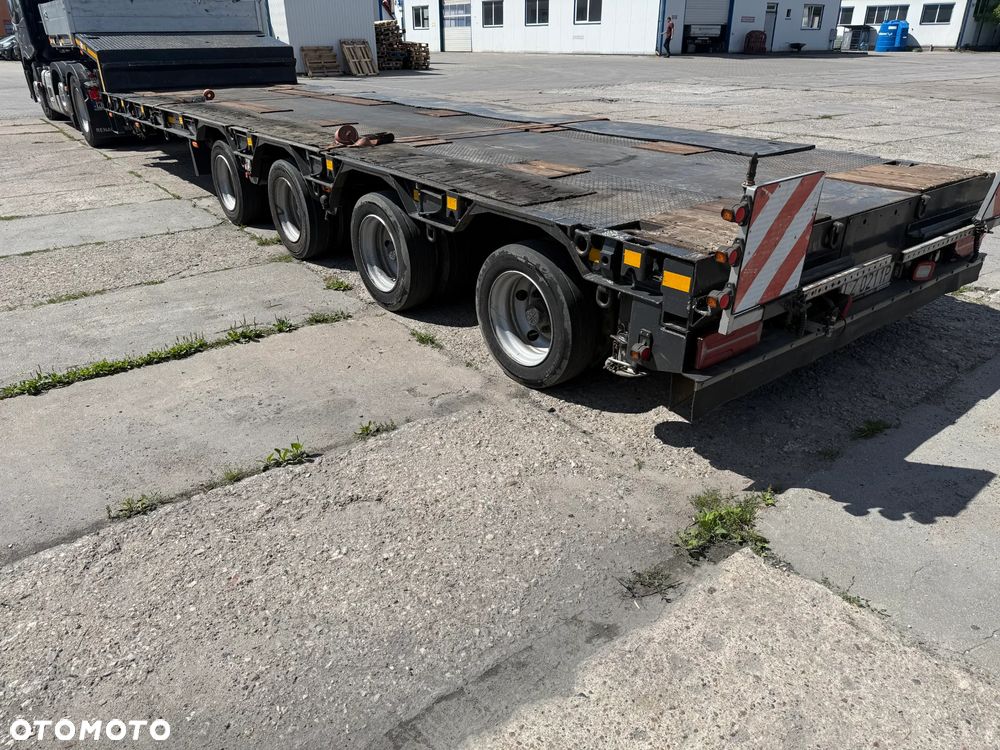 Goldhofer STZ-L4-48/80A - 3
