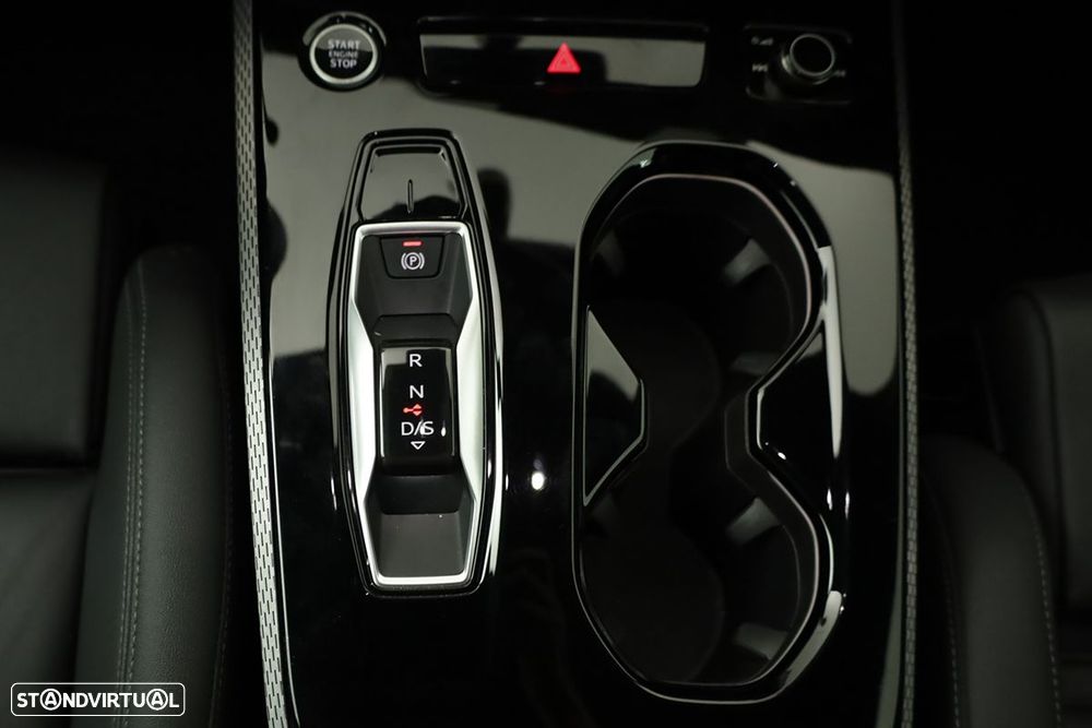 Audi A5 Avant TDI - 13