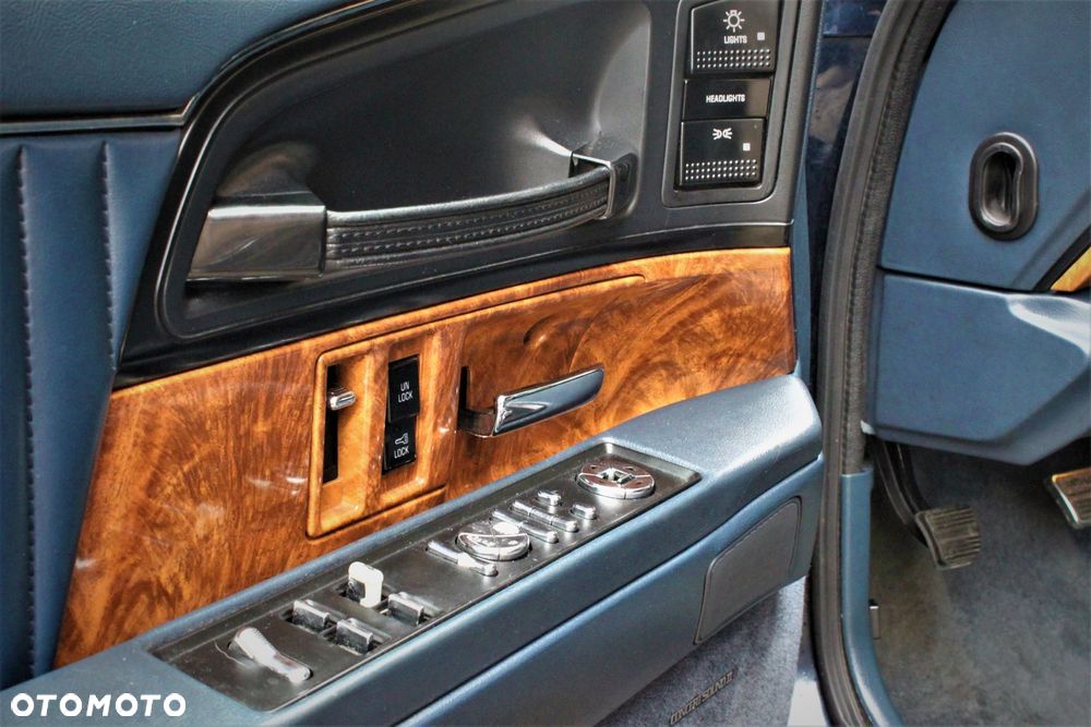 Buick Park Avenue - 31