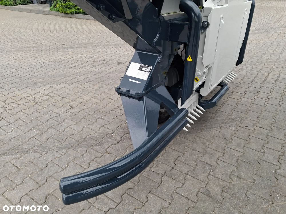 Inny ARCUSIN FORSTACK FRS 12 - 13