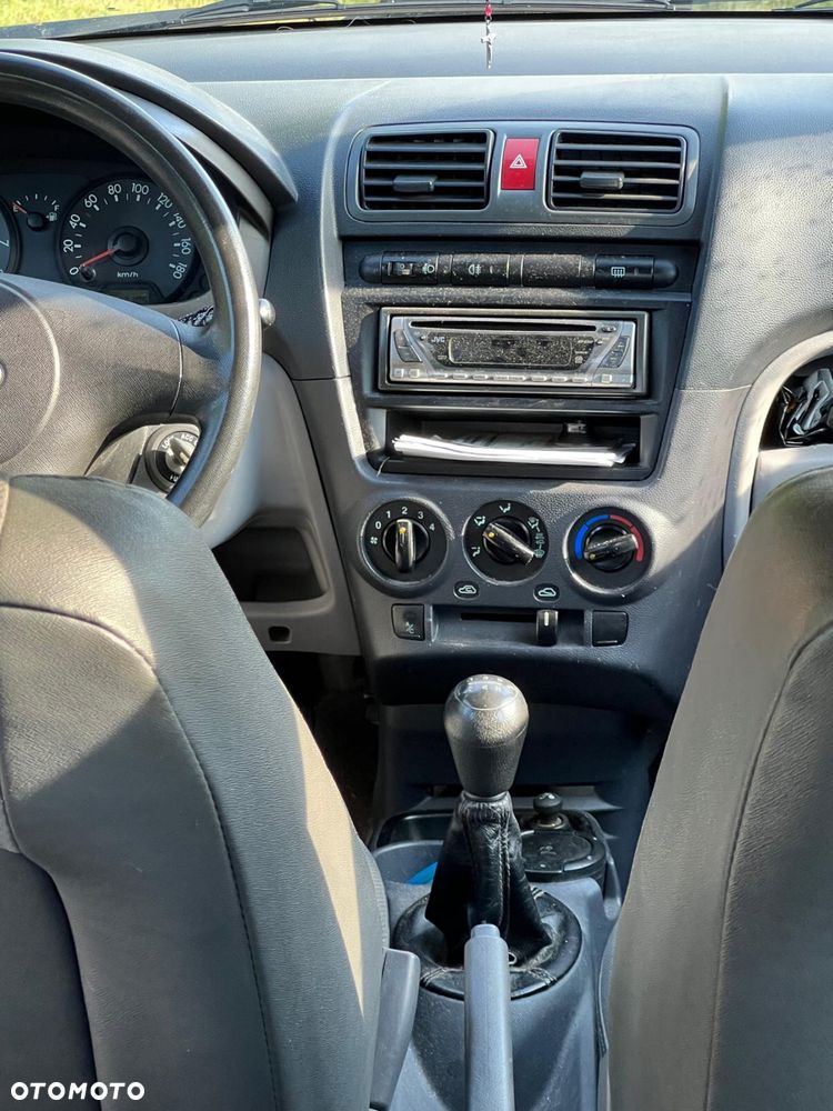Kia Picanto - 6