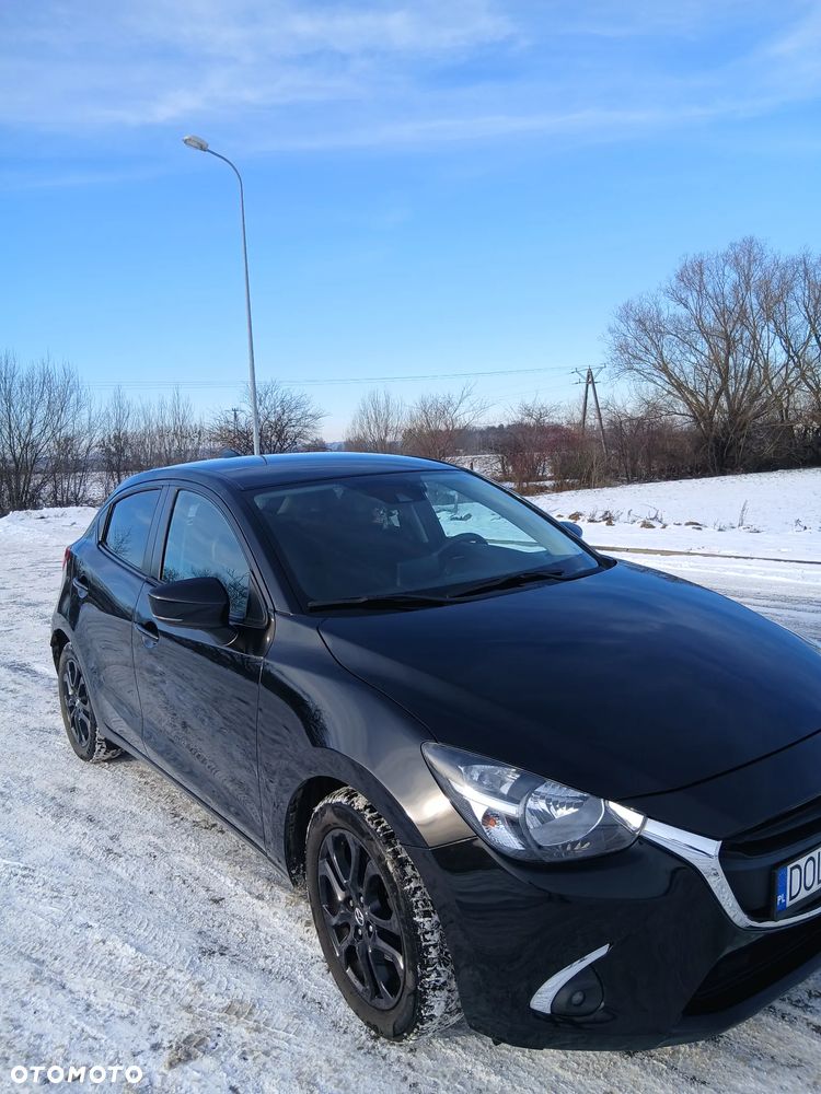 Mazda 2 SKYACTIV-G 90 Sports-Line - 2