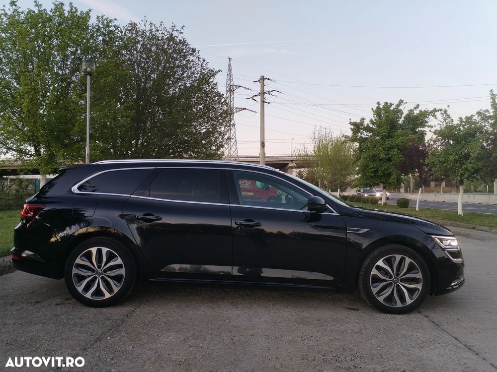 Renault Talisman ENERGY dCi 130 INTENS - 12