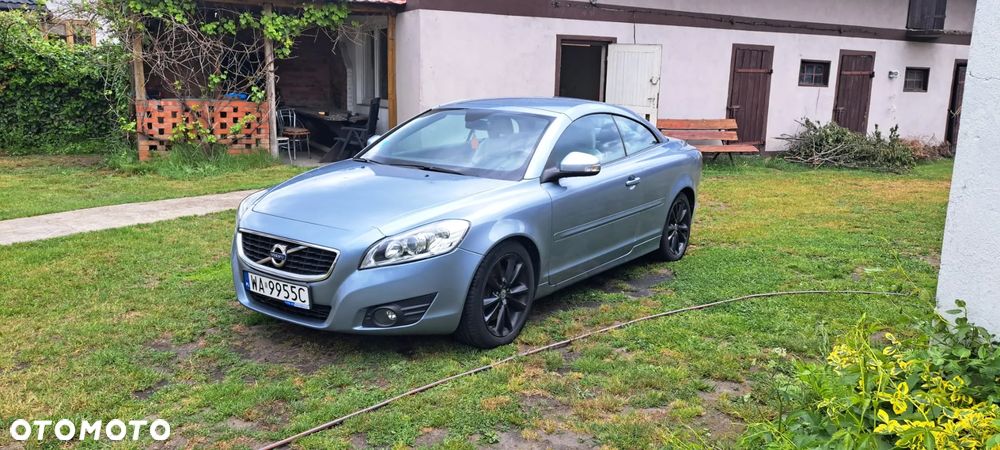 Volvo C70 - 2