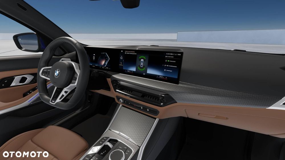 BMW Seria 3 - 8