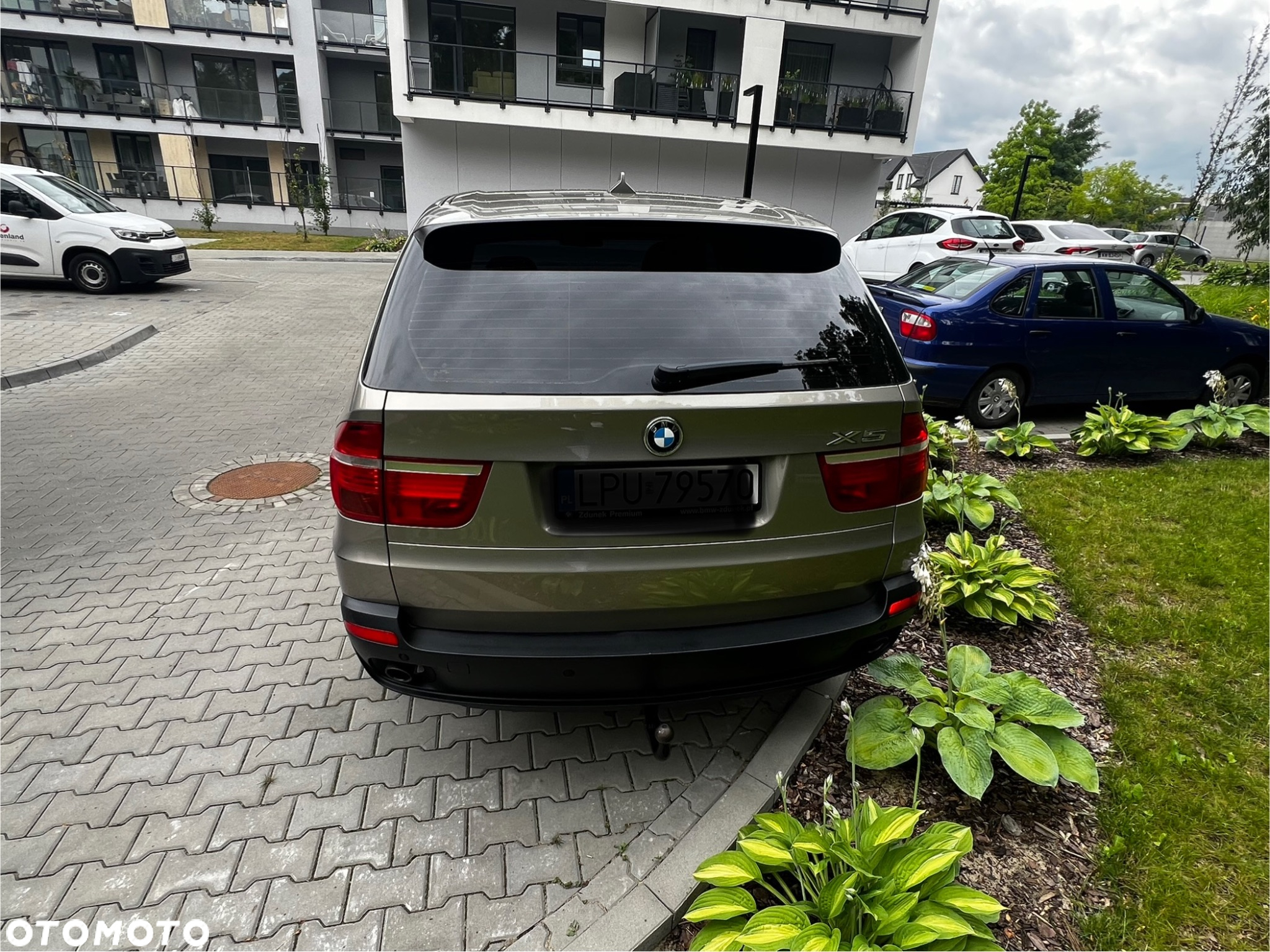 BMW X5 3.0d xDrive - 5
