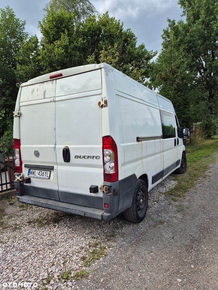 Fiat DUCATO - 5