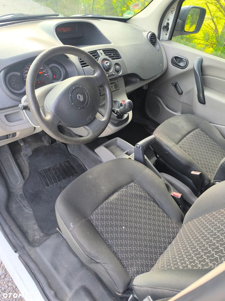 Renault Kangoo - 9