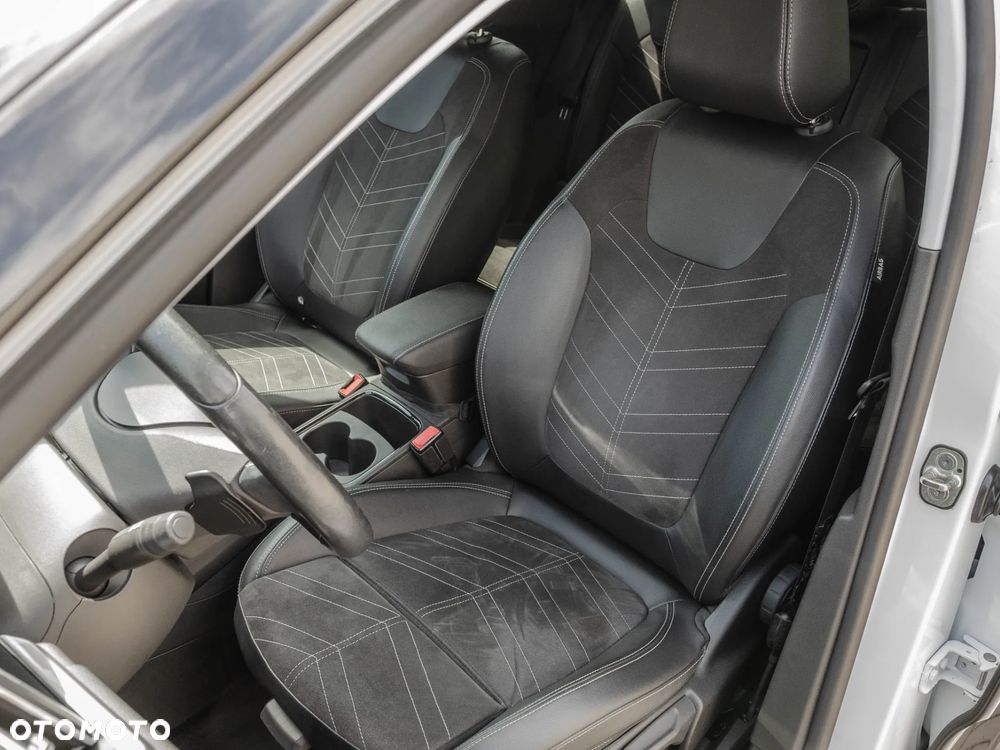 Opel Grandland 1.2 T GS Line S&S - 10