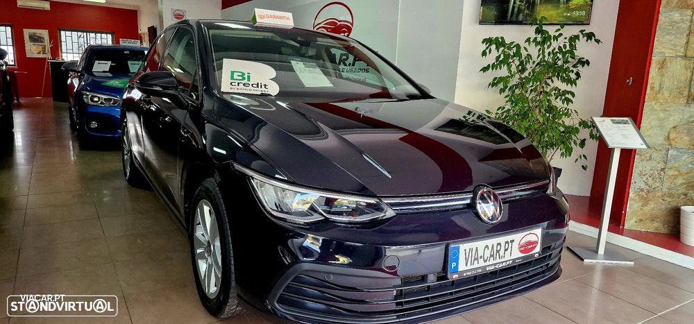 VW Golf 1.0 TSI Life - 39