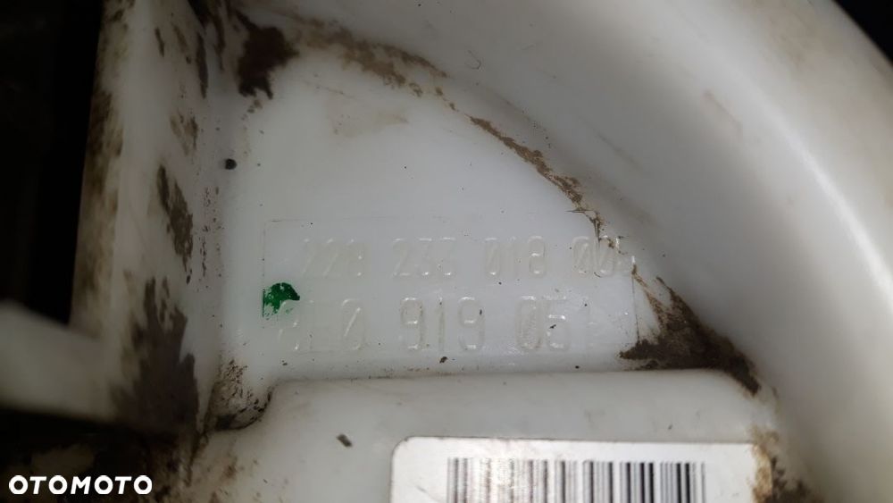POMPA PALIWA Audi Volkswagen 228233018009 8e0919051ba - 1
