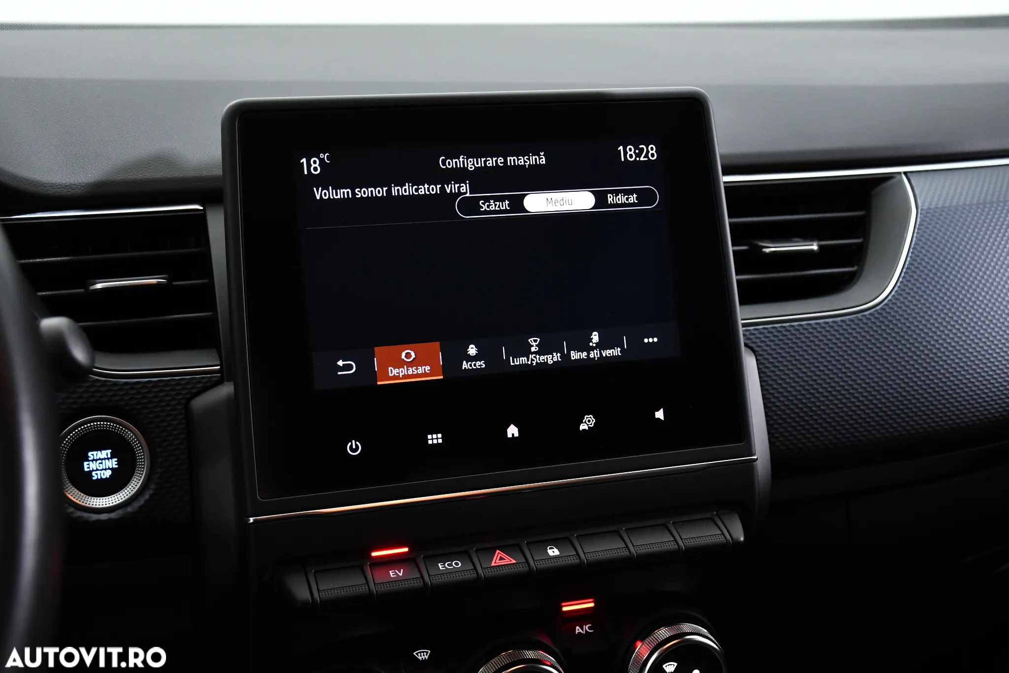 Renault Arkana E-TECH Hybrid 145 Equilibre - 31