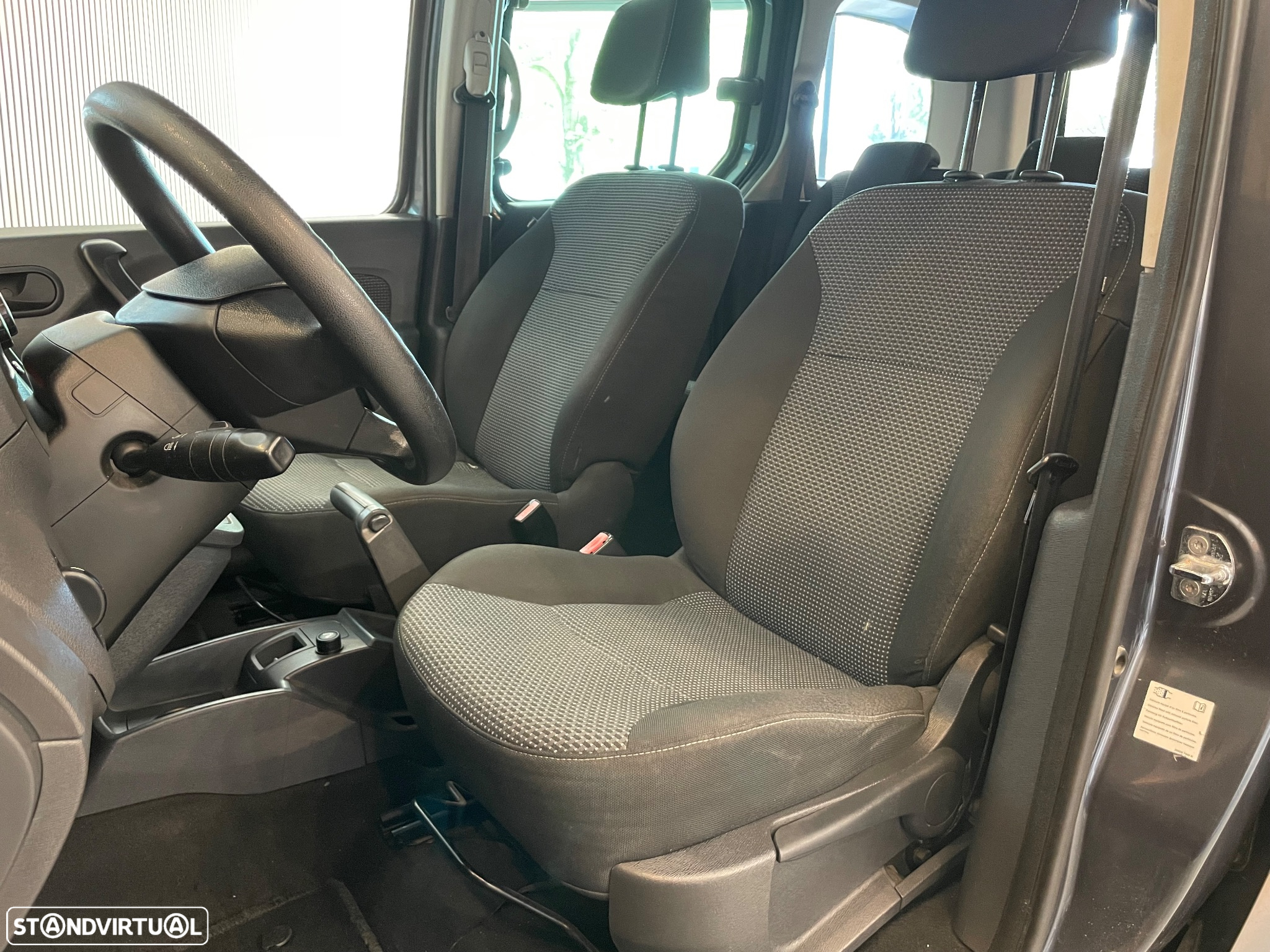 Mercedes-Benz Citan 109 CDi/27 - 10