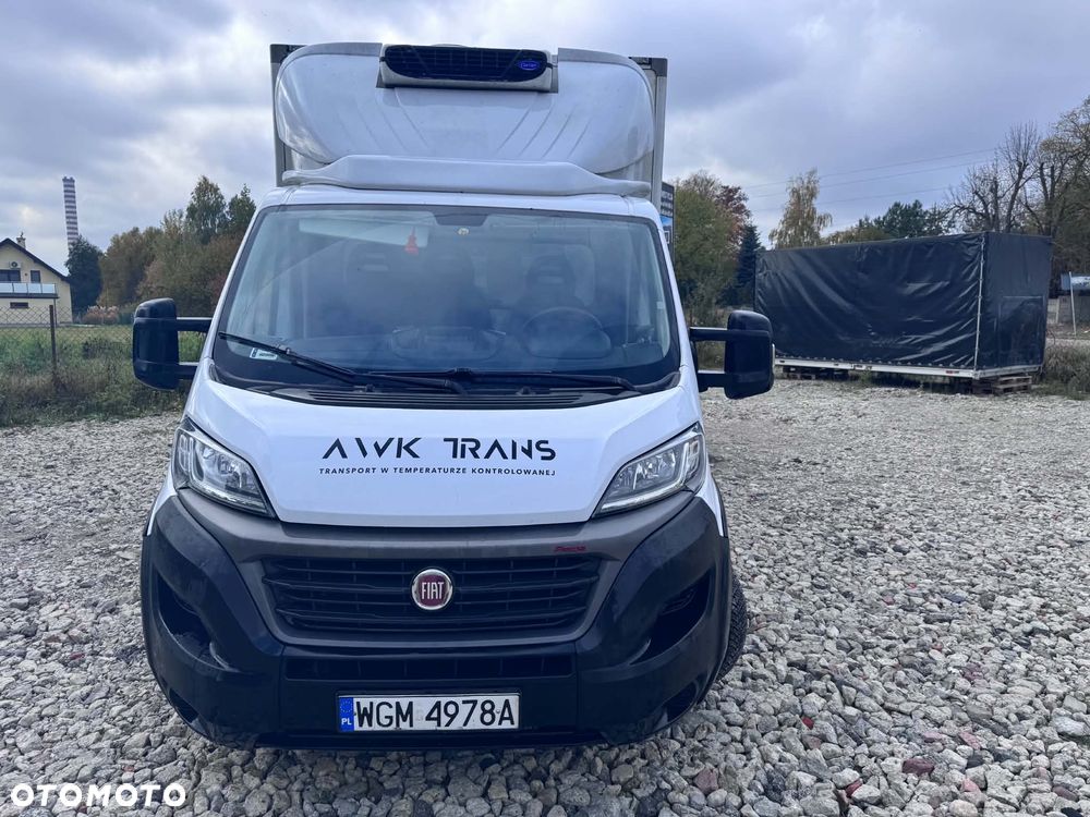 Fiat Ducato - 5