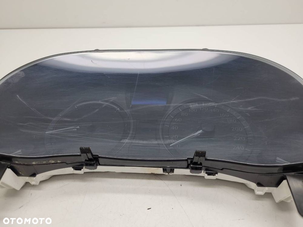 LICZNIK ZEGARY LEXUS RX 450H III EU 83800-48R40 - 4