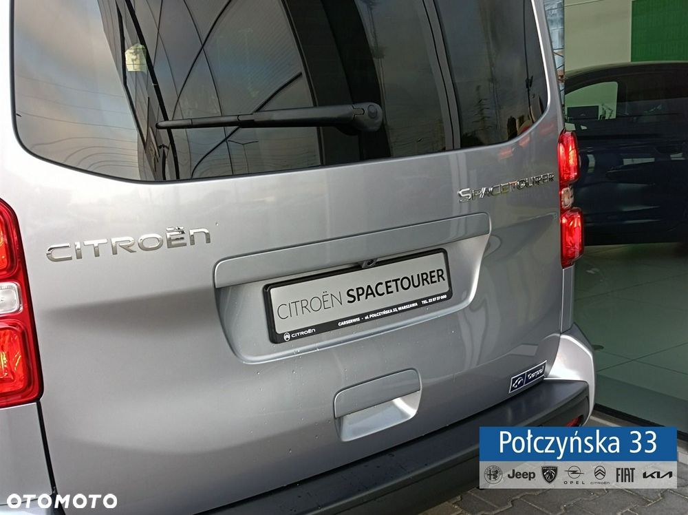 Citroën SpaceTourer - 8