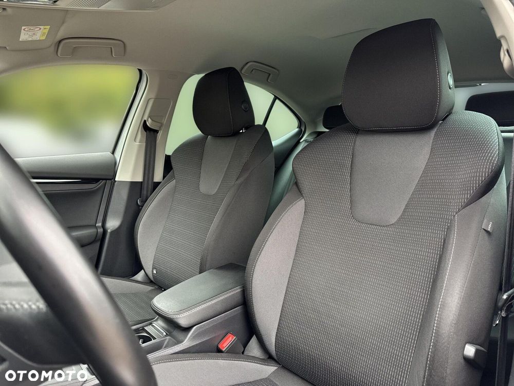 Skoda Octavia 1.5 TSI ACT Ambition - 11