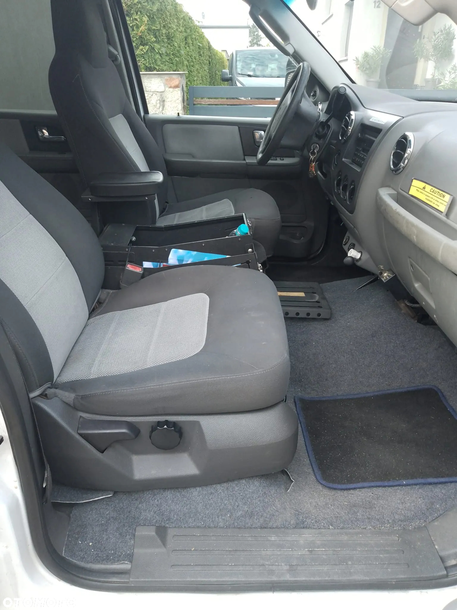 Ford Expedition 5.4 XLS 4WD - 12