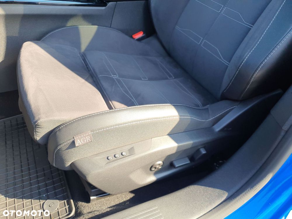 Opel Astra 1.2 T GS S&S - 13