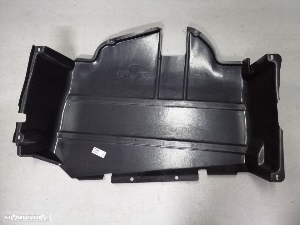 Forra inferior motor Sharan galaxy e Alhambra mk1 - 3