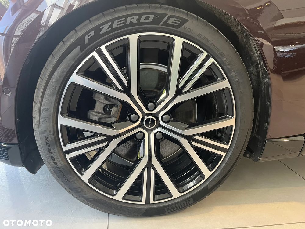 Volvo ES90 92kWh Single Motor Ultra - 9