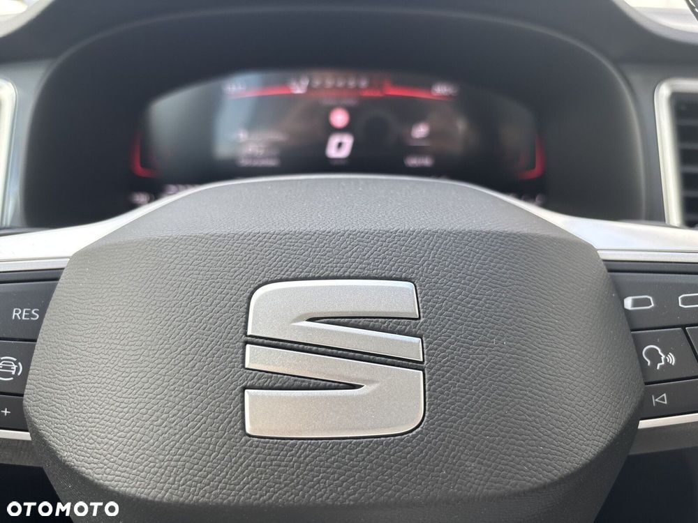 Seat Ateca 1.5 TSI Style S&S DSG - 20