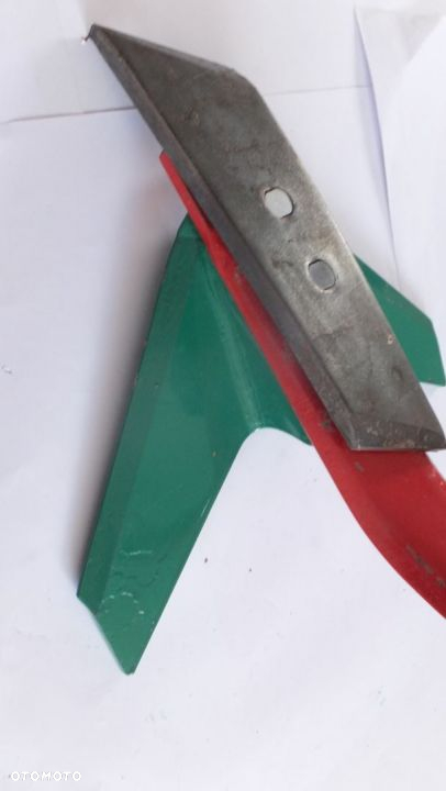 Agregat Kverneland kultywator gruber CLD CLM części zamienne - 16