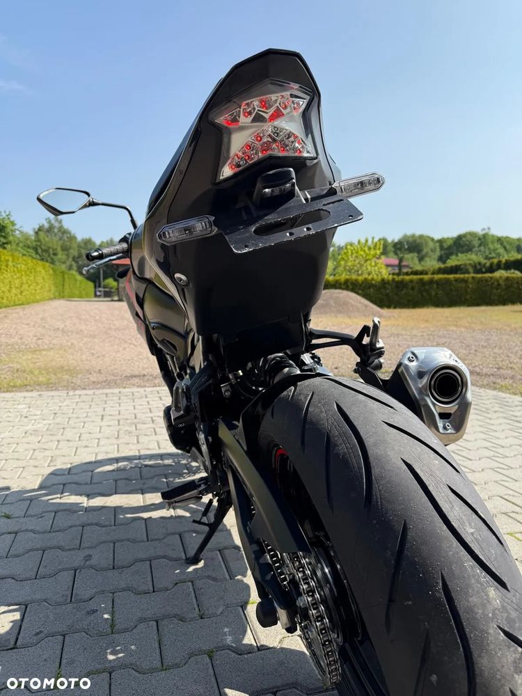 Kawasaki Z 900 - 21