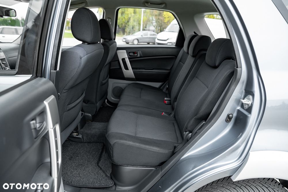 Daihatsu Terios 4WD Top S 100th Anniversary - 19