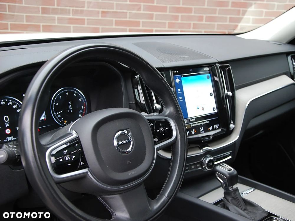 Volvo XC 60 T5 Geartronic Inscription - 28