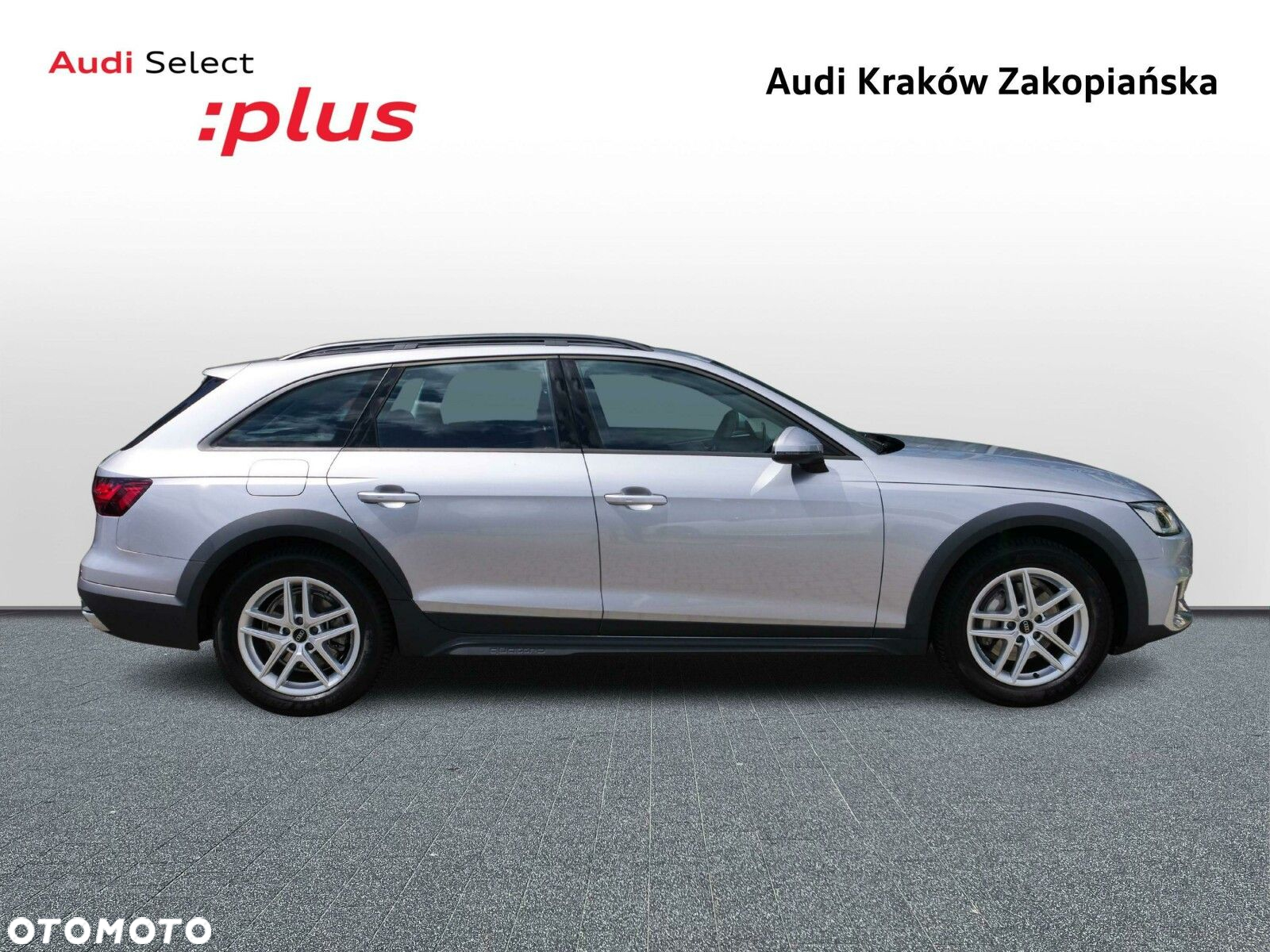 Audi A4 Allroad - 6