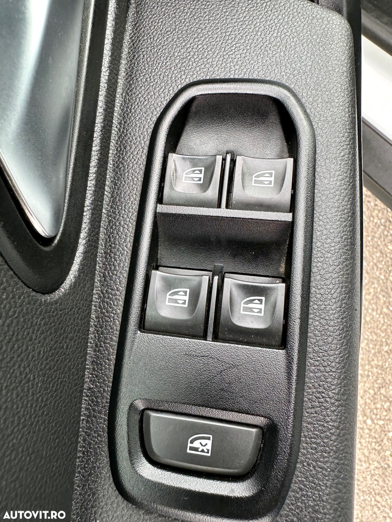 Dacia Duster 1.5 Blue dCi 4WD Comfort - 15