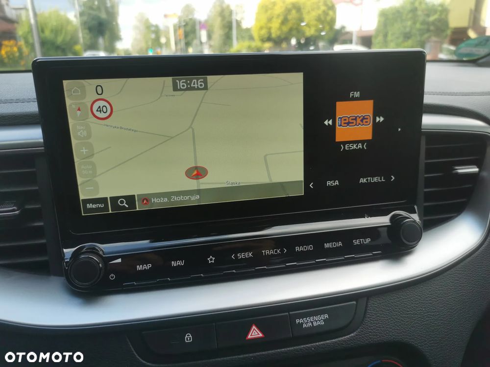Kia Ceed 1.4 T-GDI OPF Platinum Edition - 19