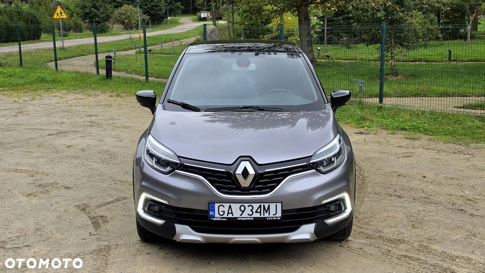 Renault Captur (ENERGY) TCe 90 LIMITED - 12