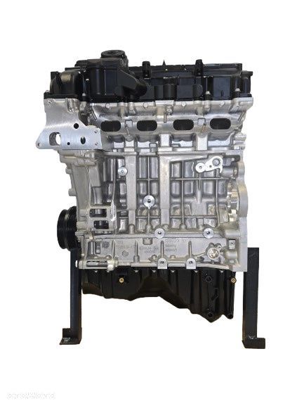 NOWY ORYGINALNY SILNIK SŁUPEK BMW 2.0 TURBO 245KM 180KW N20B20A X1 X3 X4 Z4 - 1