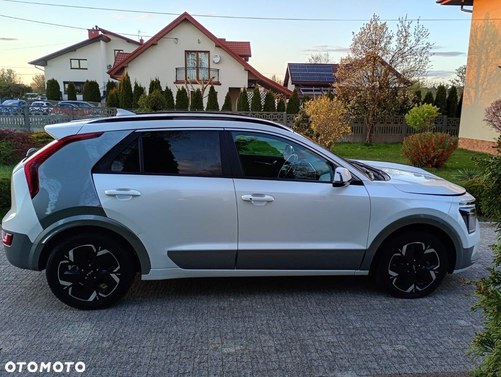 Kia Niro 64kWh XL - 5
