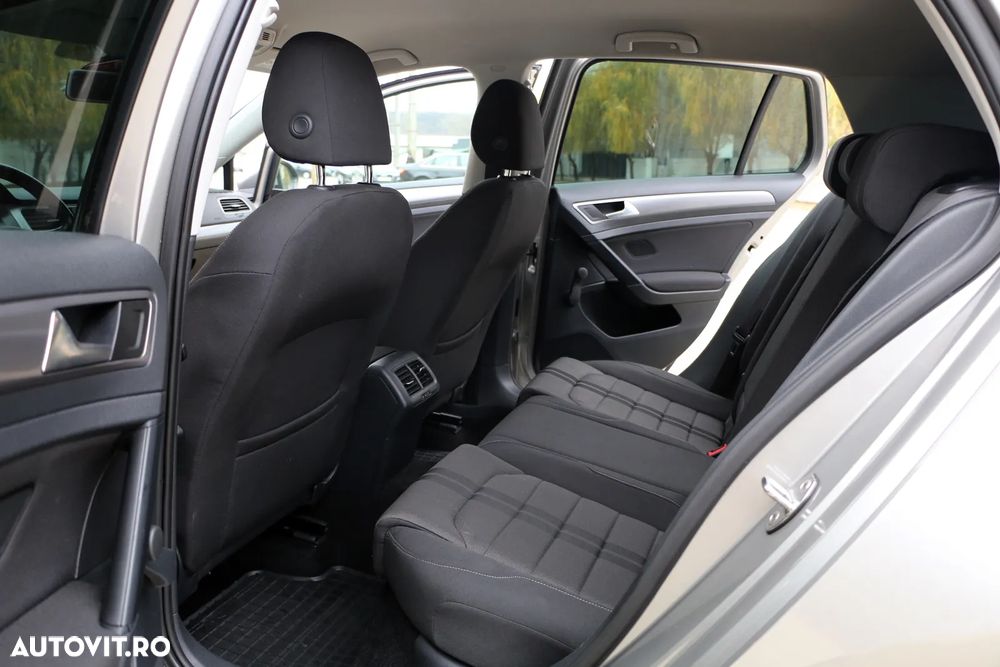 Volkswagen Golf 1.2 TSI Style - 15