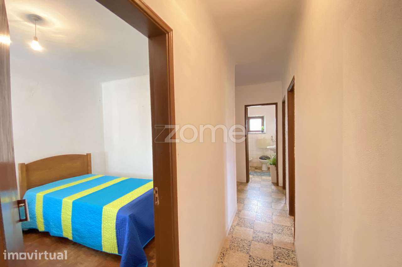 Moradia T5 em Lagarteira - Ansião por 154.500€ - Grande imagem: 5/24
