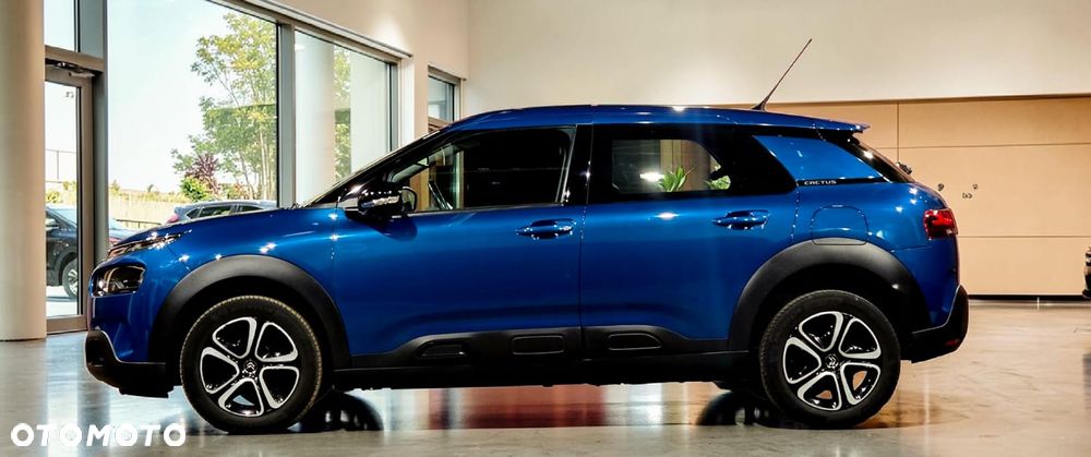 Citroën C4 Cactus - 33