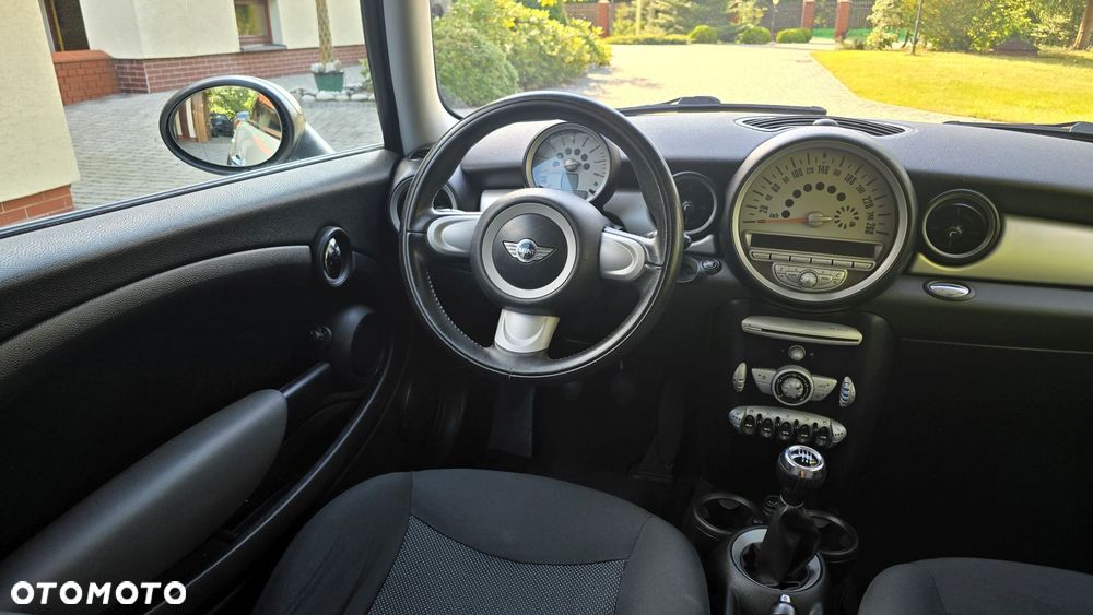 MINI ONE Standard - 20
