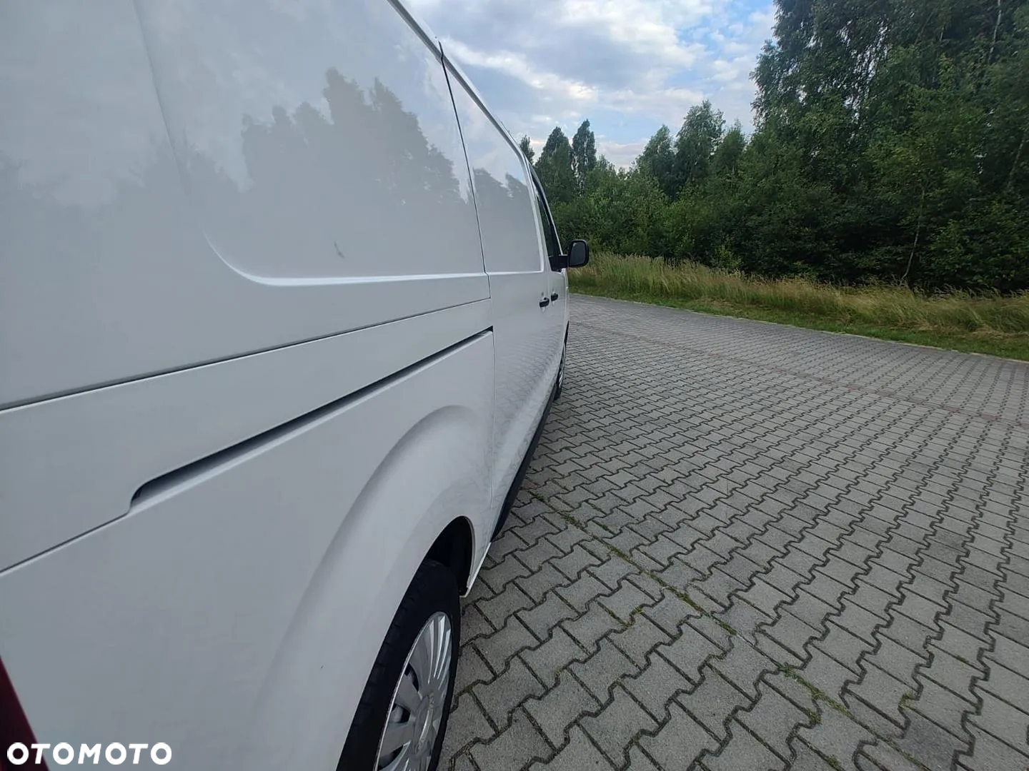 Peugeot Expert - 17