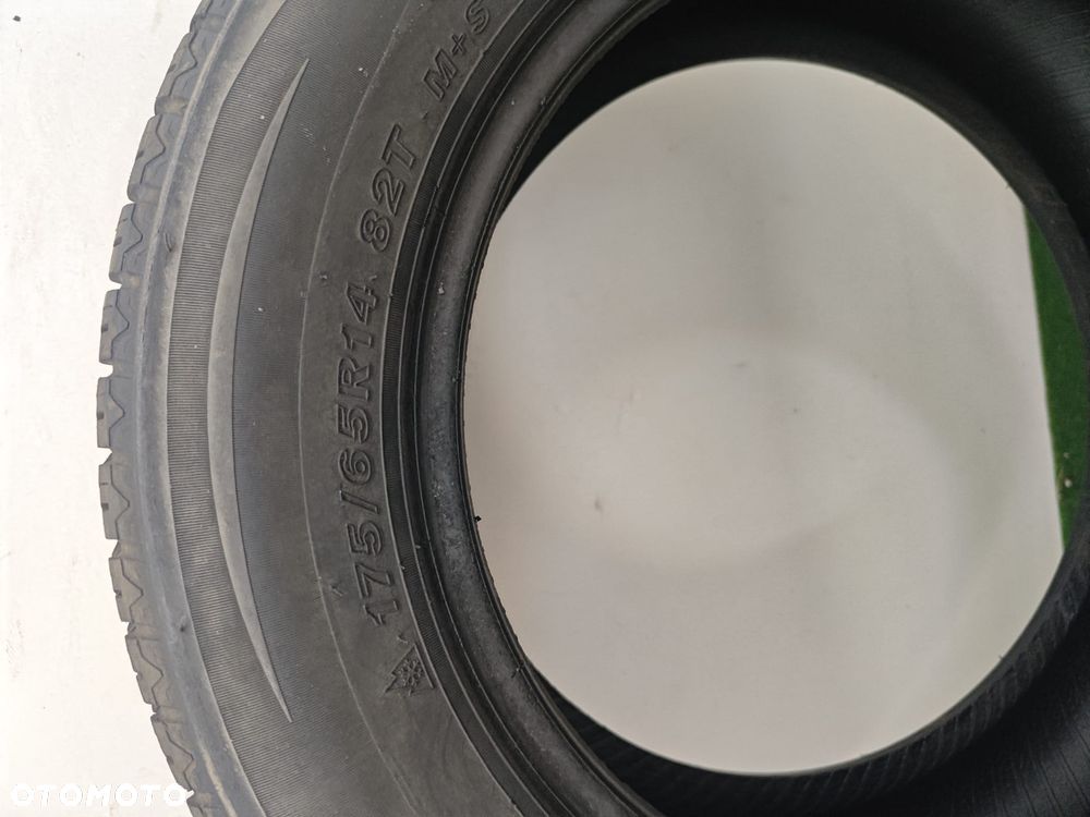 Opony 175 65 14 goodride all season elite z401 - 3