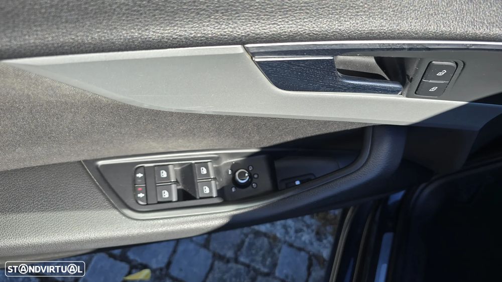 Audi A4 - 27