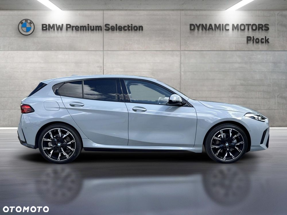 BMW Seria 1 - 7
