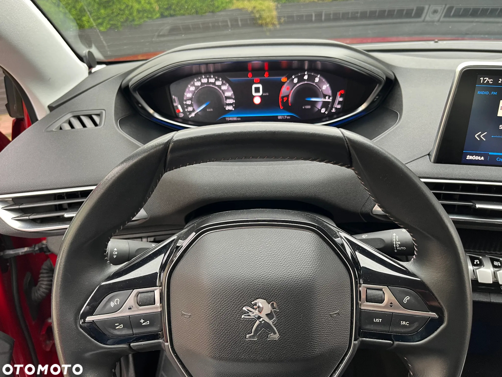 Peugeot 3008 1.2 PureTech Active Pack S&S - 13