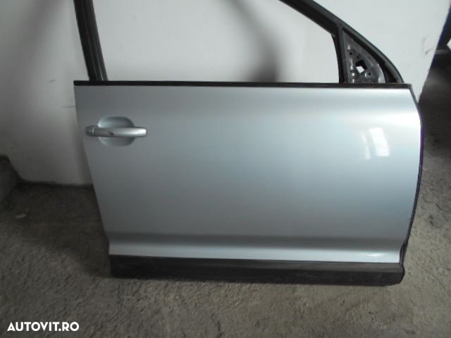 Usa dreapta fata VW Touareg 7L , an 2002-2009 - 5